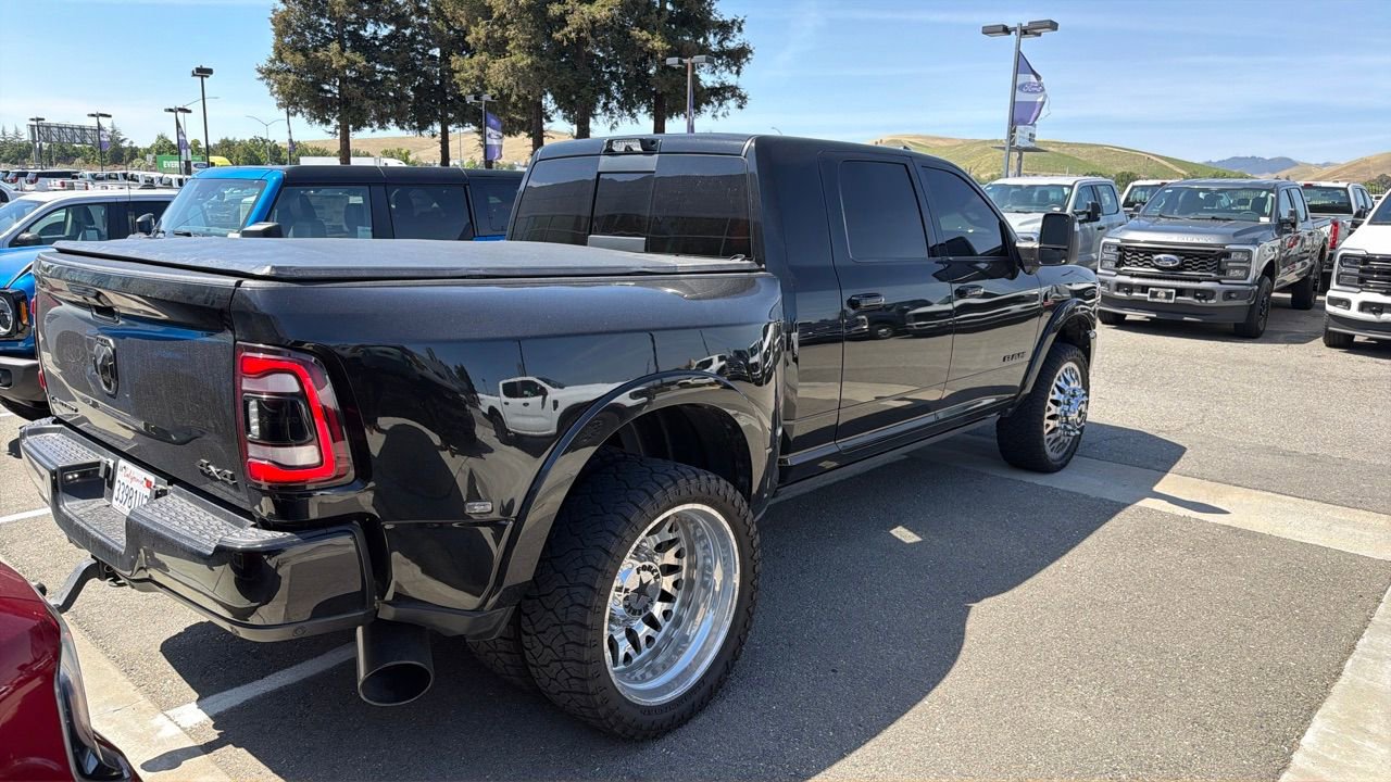 ram ram 3500 pickup 2023 3C63RRPL2PG604895 image ram ram 3500 pickup 2023 3C63RRPL2PG604895 image